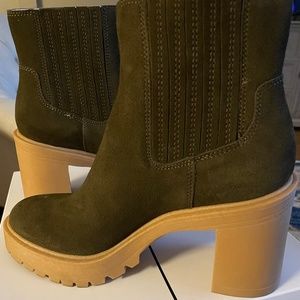 Dolce Vita Boot